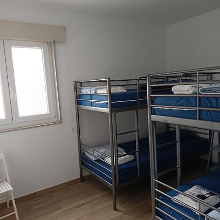 Albergue Casa Manola Olveiroa Zewnętrze zdjęcie