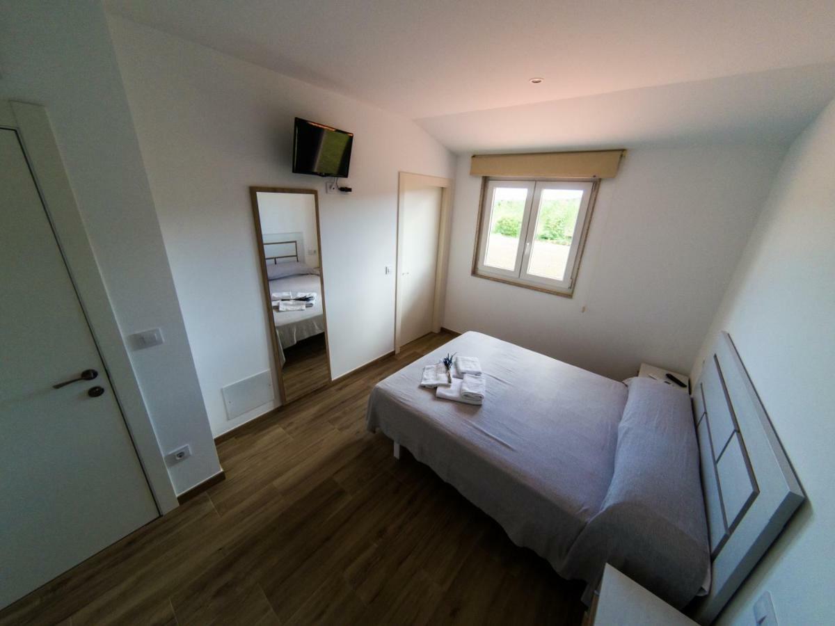 Albergue Casa Manola Olveiroa Zewnętrze zdjęcie